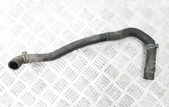 Audi Q3 8U Engine coolant pipe/hose 5N0122073Q