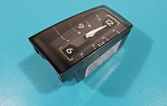 Citroen DS5 Clock 9674252180 IMPRK1403022