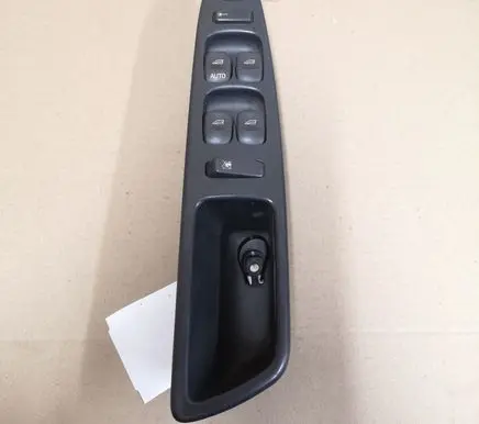 Volvo S40, V40 Electric window control switch 30638694 03W442