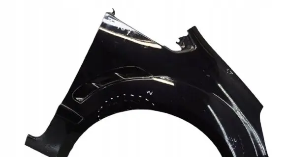 Ford S-MAX Fender