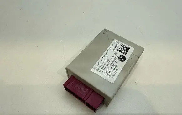 BMW 2 F45 Seat control module 7464634