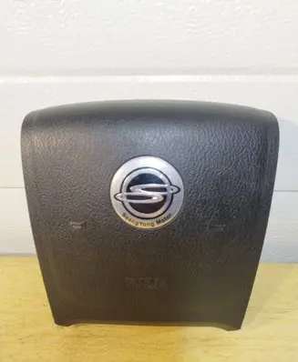 SsangYong Rexton Steering wheel airbag SWGP7N1QDLH