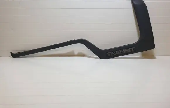 Ford Transit Front door trim (molding) YC1521116 C8C9A