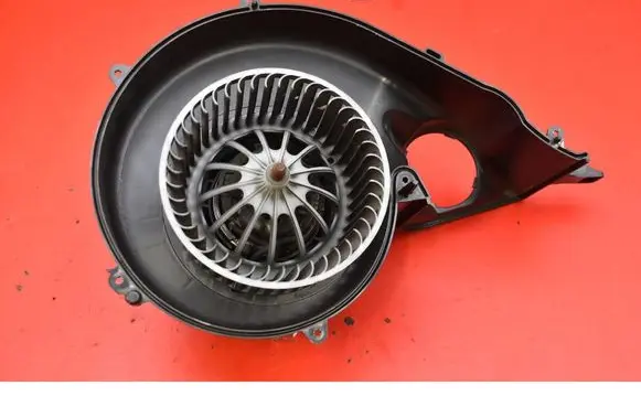 Volvo XC60 Heater fan/blower 6G9N18D413AA