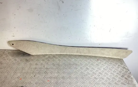 BMW 6 F06 Gran coupe Other center console (tunnel) element 