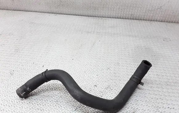 Opel Antara Engine coolant pipe/hose
