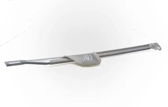 Peugeot Boxer Front door windshield rail 1371002080
