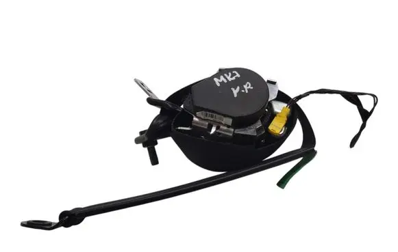 Ford Transit Front seatbelt