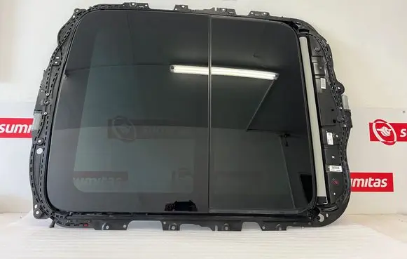 Audi Q3 F3 Sunroof set 83A877041F 83A877041 3G5877795