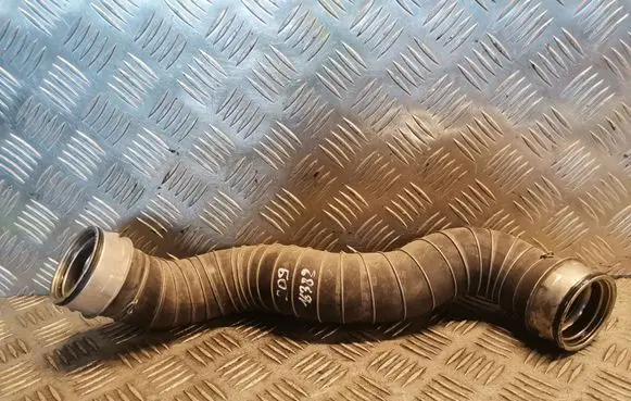 Mercedes-Benz CLK A209 C209 Intercooler hose/pipe