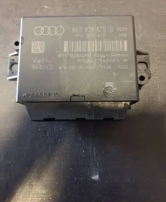 Audi A4 S4 B8 8K Parking PDC control unit/module 8K0919475D 8K0919475 604102