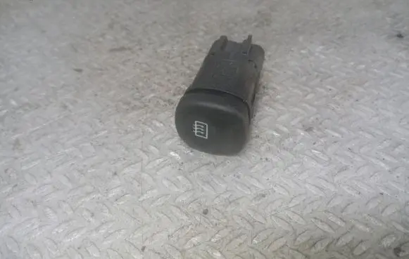 Ford Puma Windscreen/window heater switch D3L0A