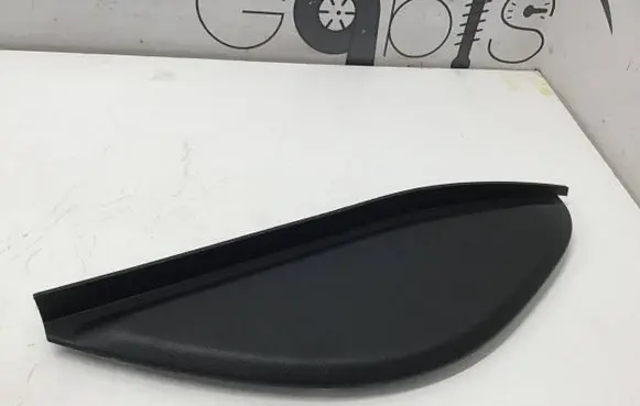 Dodge RAM Dashboard side end trim P5YK11TX7AC