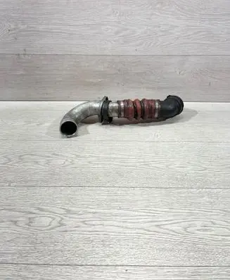 BMW 7 E65 E66 Intercooler hose/pipe 7796299