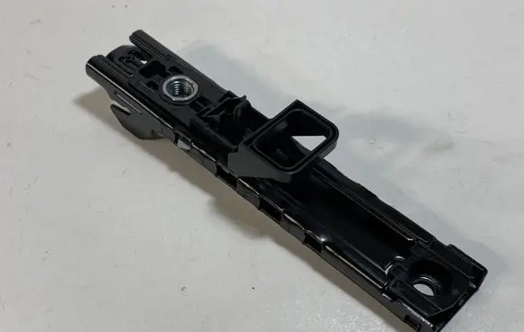 Skoda Fabia Mk3 (NJ) Seat belt adjustment motor 4M0857819A