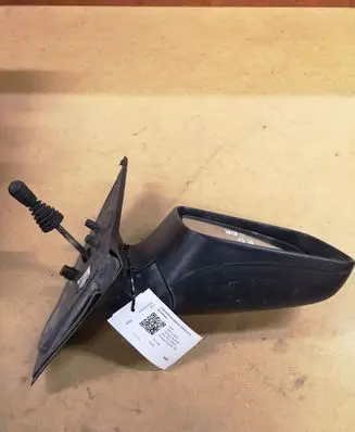 Opel Astra G Manual wing mirror 09142087 259150 061094