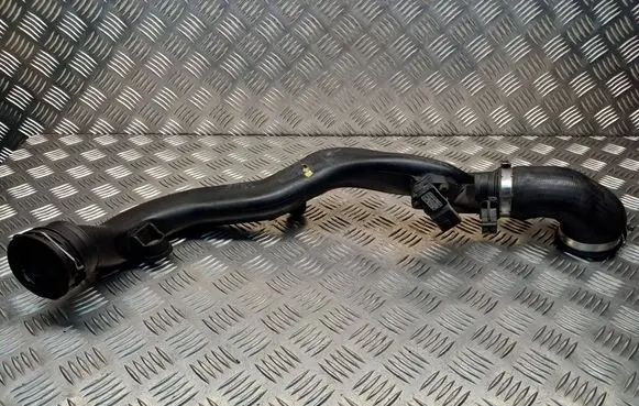 Volkswagen Golf V Intercooler hose/pipe 1K0145762BL 1K0145838L 038906051C