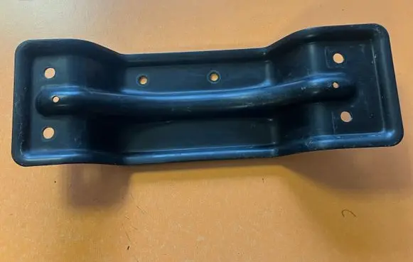 Other under body part