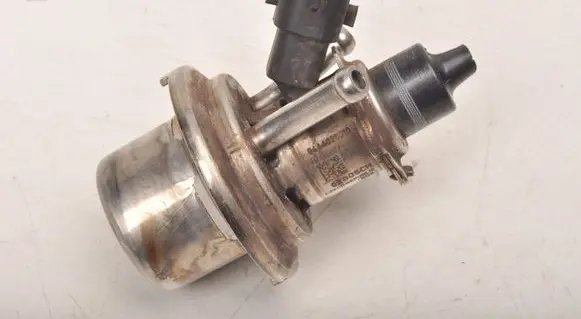 BMW 3 F30 F35 F31 AdBlue injector 8514448