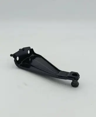 Peugeot Partner III Sliding door upper roller guide/hinge 9832848280 A0061P1