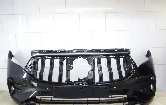 Mercedes-Benz GLC X253 C253 Front bumper A2438850002