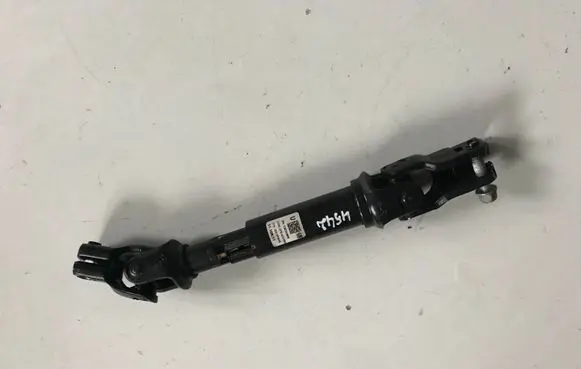 Opel Astra J Steering column universal joint 13251806