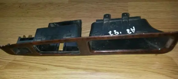 Audi A8 S8 D2 4D Electric window control switch 4D0959528