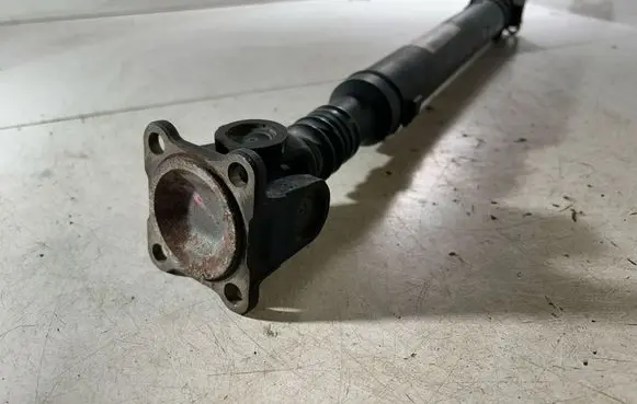 Dodge Challenger Front prop shaft 68200149AC 43730132 143730132