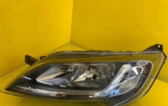 Fiat Ducato Headlight/headlamp 1394428080