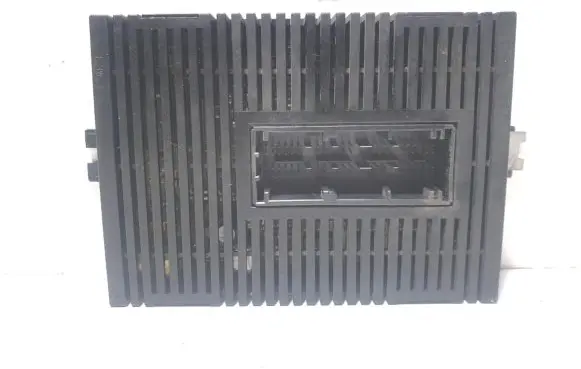 BMW 7 E65 E66 Other control units/modules 6921329