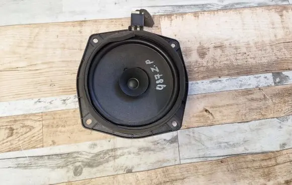 Mitsubishi Outlander Rear door speaker MR301667 435844 7H507A