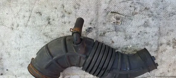 Hyundai H-1, Starex, Satellite Air intake duct part