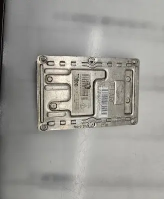 Headlight ballast module Xenon