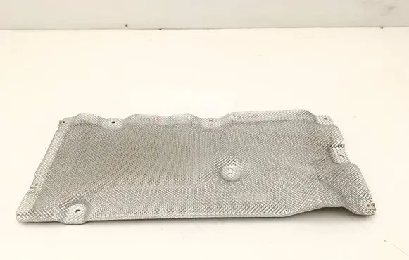 BMW X3 G01 Exhaust heat shield 7394800