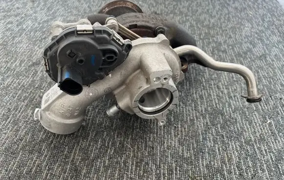 Seat Leon IV Turbo 05E145701E 8470090006 MGT1241VZ1