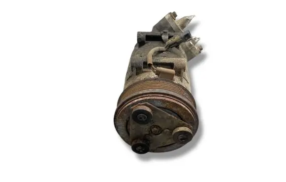 Ford Focus Air conditioning (A/C) compressor (pump) 3m5h19d629kf