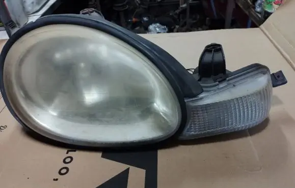 Chrysler Neon II Headlight/headlamp