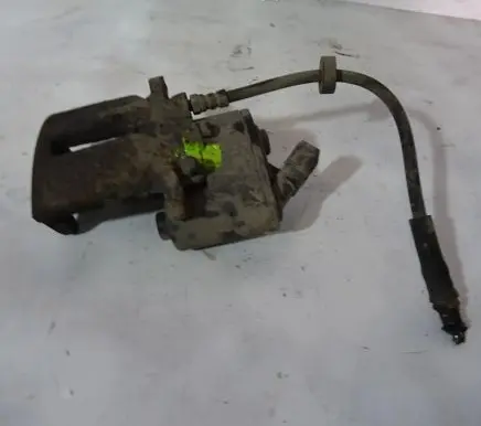 Audi A6 S6 C6 4F Rear brake caliper