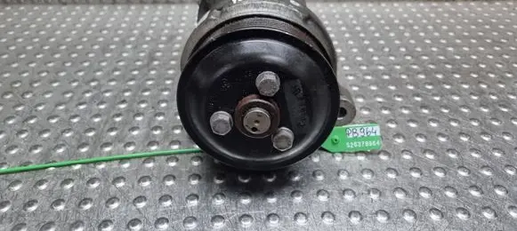 BMW X6 F16 Power steering pump S26378964 6787348