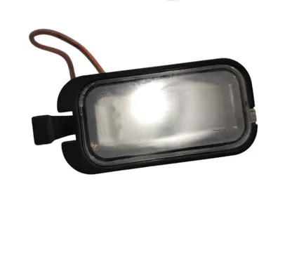 Jeep Grand Cherokee WL Number plate light 68429983AA