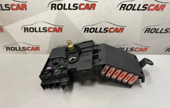 Mercedes-Benz E W211 Fuse module 2119820402