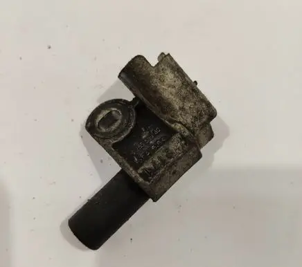 Peugeot 307 Camshaft position sensor 9628559980
