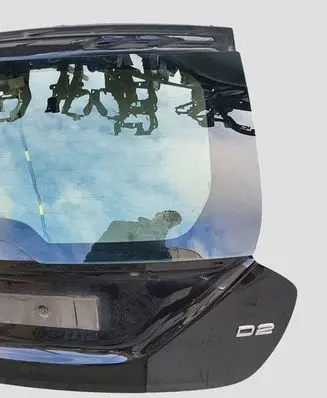 Volvo V60 Tailgate/trunk/boot lid