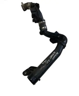 Peugeot Expert Intercooler hose/pipe 9675758280