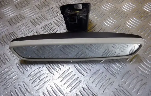 Volkswagen PASSAT B8 Rear view mirror (interior) 3G0857511F