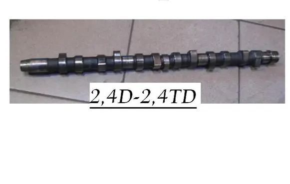 Volkswagen II LT Camshaft 072C 075E