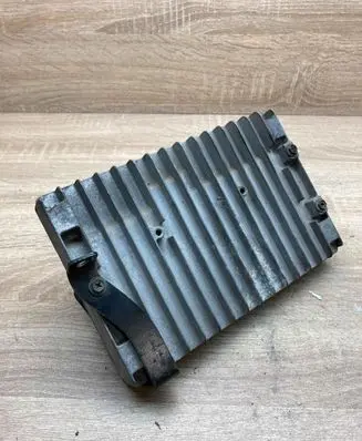 Chrysler 300 - 300C Engine control unit/module ECU 04829202AB P04896102AJ