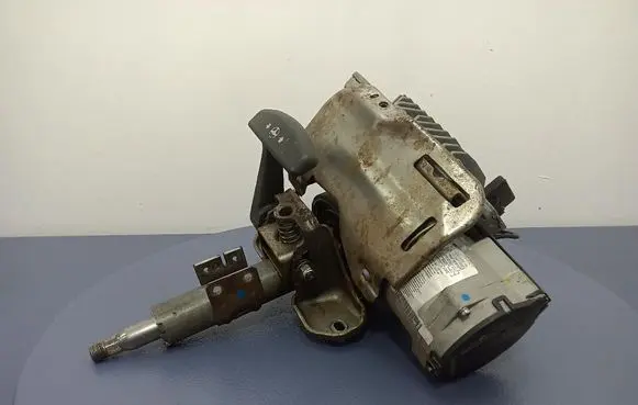 Fiat Panda 141 Steering wheel axle 51746818