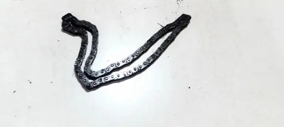 Ford Mondeo Mk III Timing chain (engine) 