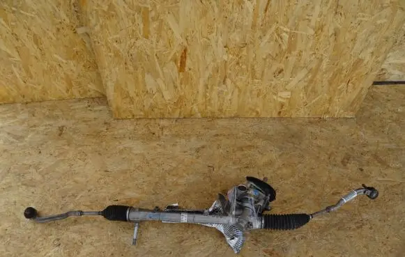 Peugeot 3008 II Steering rack 9820358780